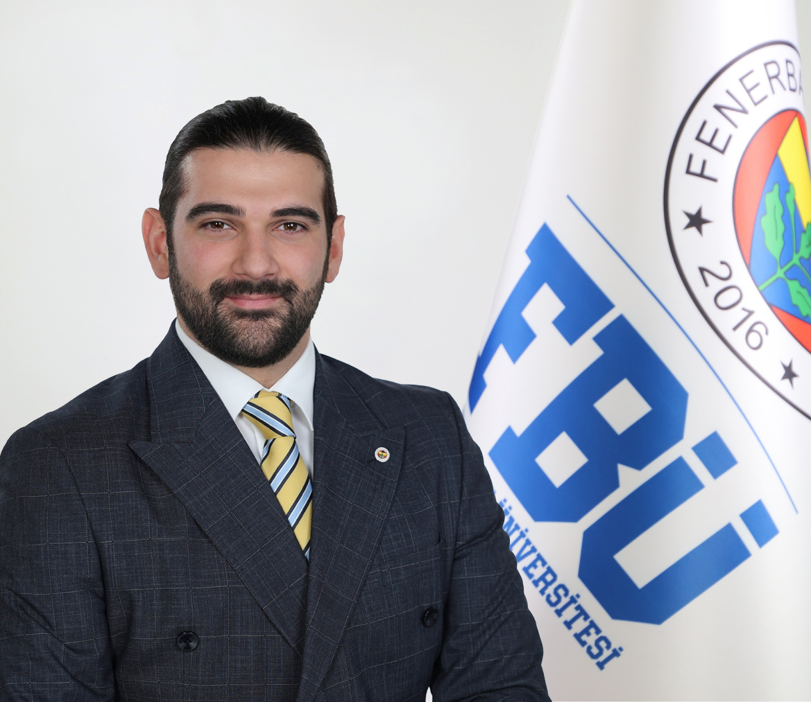 Dr. Öğr. Üyesi Egemen Ozan SÖNMEZ